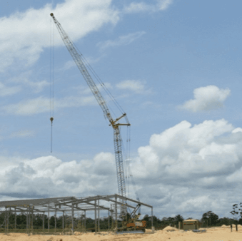 DEMAG CC280
