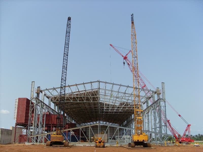 Alaoji Combined Cycle Phase 2